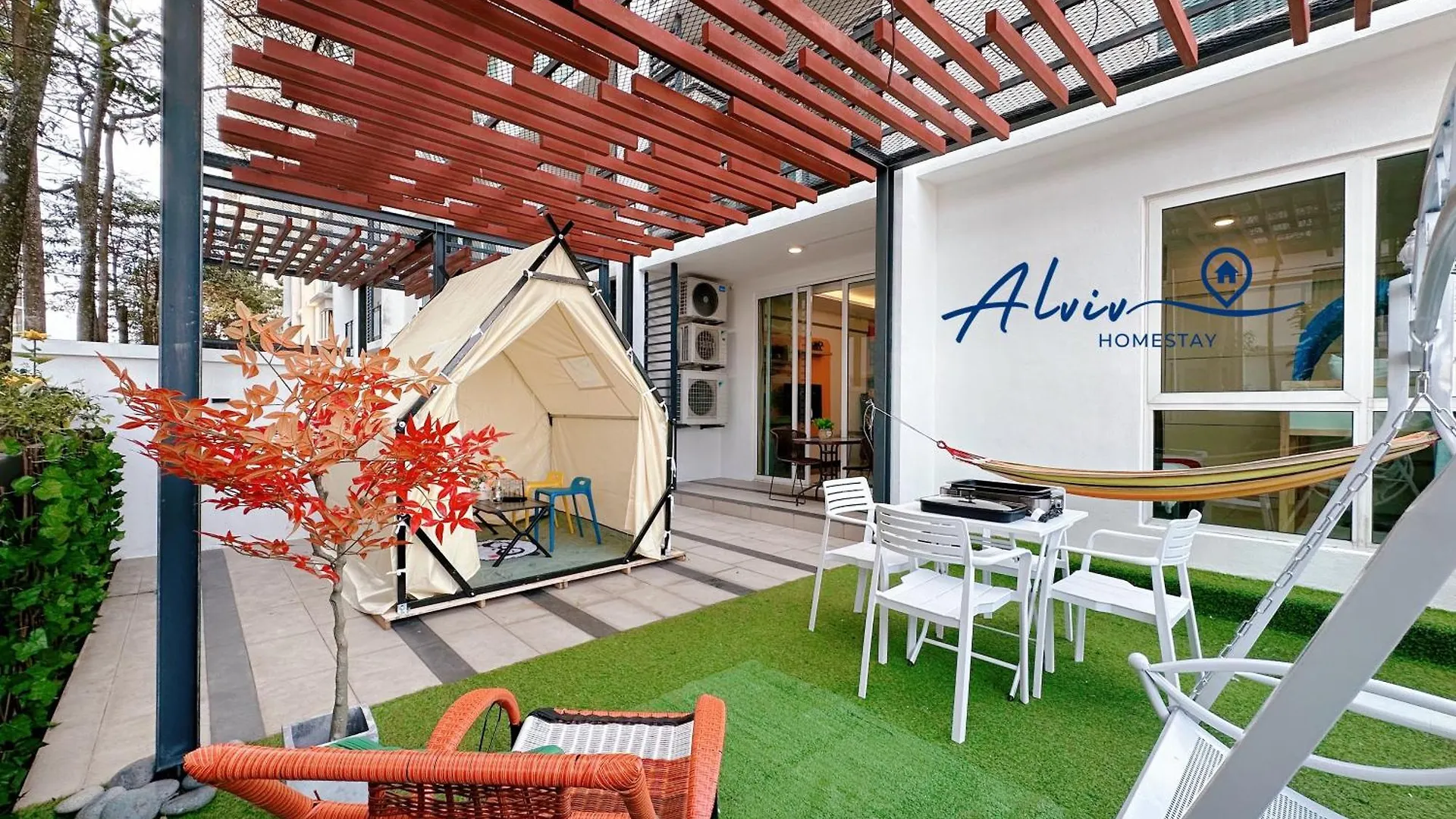 Appartement The Shore Kids Wonderland I Family 10Pax I Kids Friendly I Jonkerst Malacca