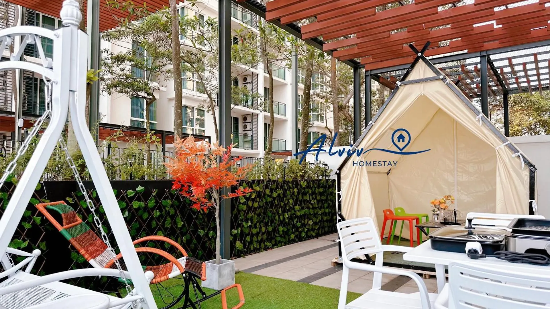The Shore Kids Wonderland I Family 10Pax I Kids Friendly I Jonkerst Malacca 0*,