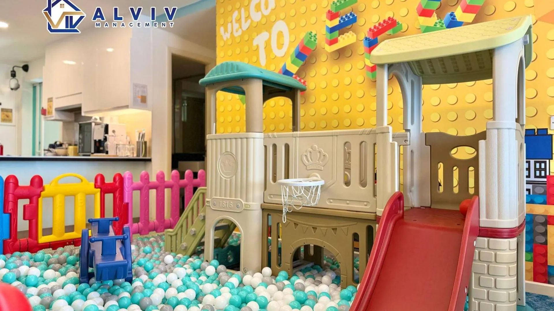 The Shore Kids Wonderland I Family 10Pax I Kids Friendly I Jonkerst Malacca 0*,  Malaysia