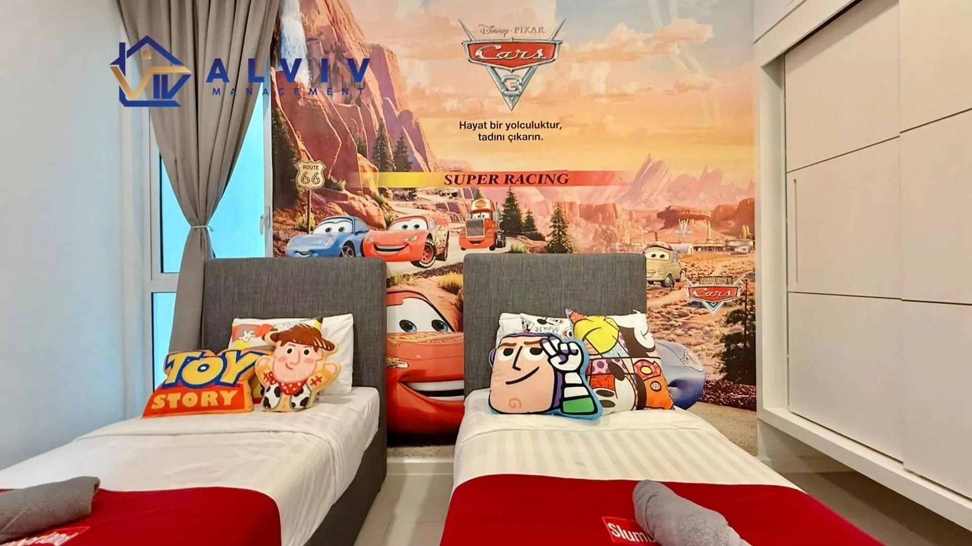 The Shore Kids Wonderland I Family 10Pax I Kids Friendly I Jonkerst Malacca 0*,