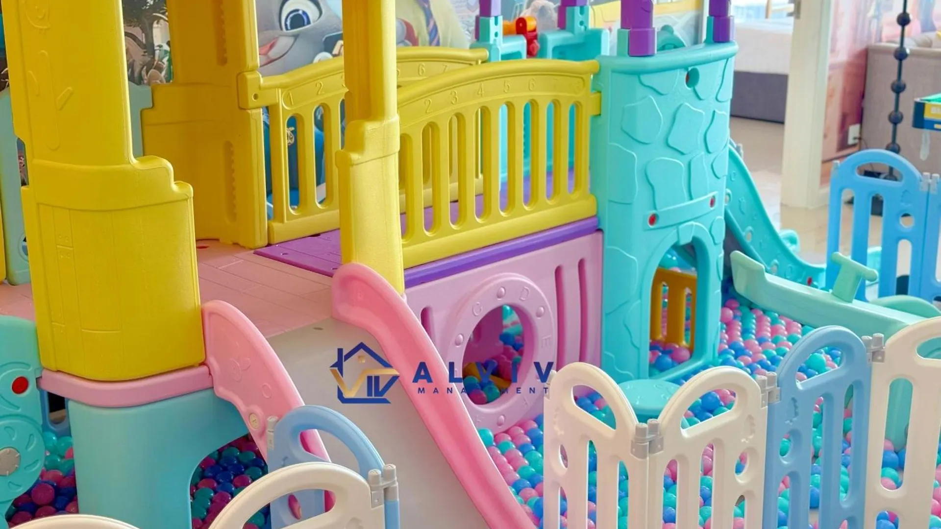 The Shore Kids Wonderland I Family 10Pax I Kids Friendly I Jonkerst Malacca 0*,  Malaysia