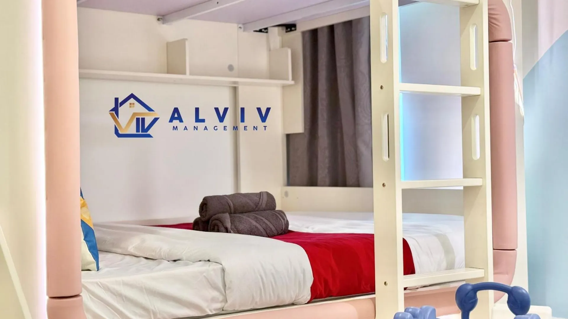 Apartment The Shore Kids Wonderland I Family 10Pax I Kids Friendly I Jonkerst Malacca Malaysia