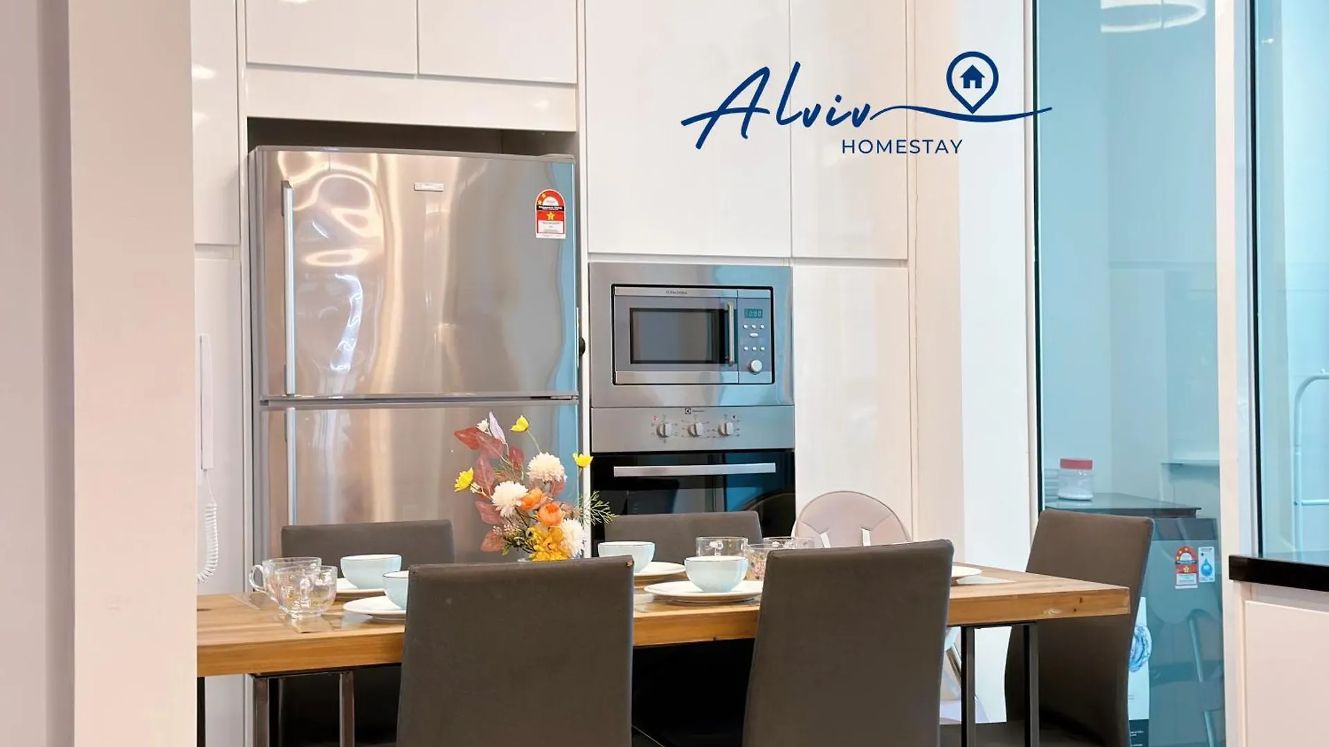 The Shore Kids Wonderland I Family 10Pax I Kids Friendly I Jonkerst Malacca Apartment