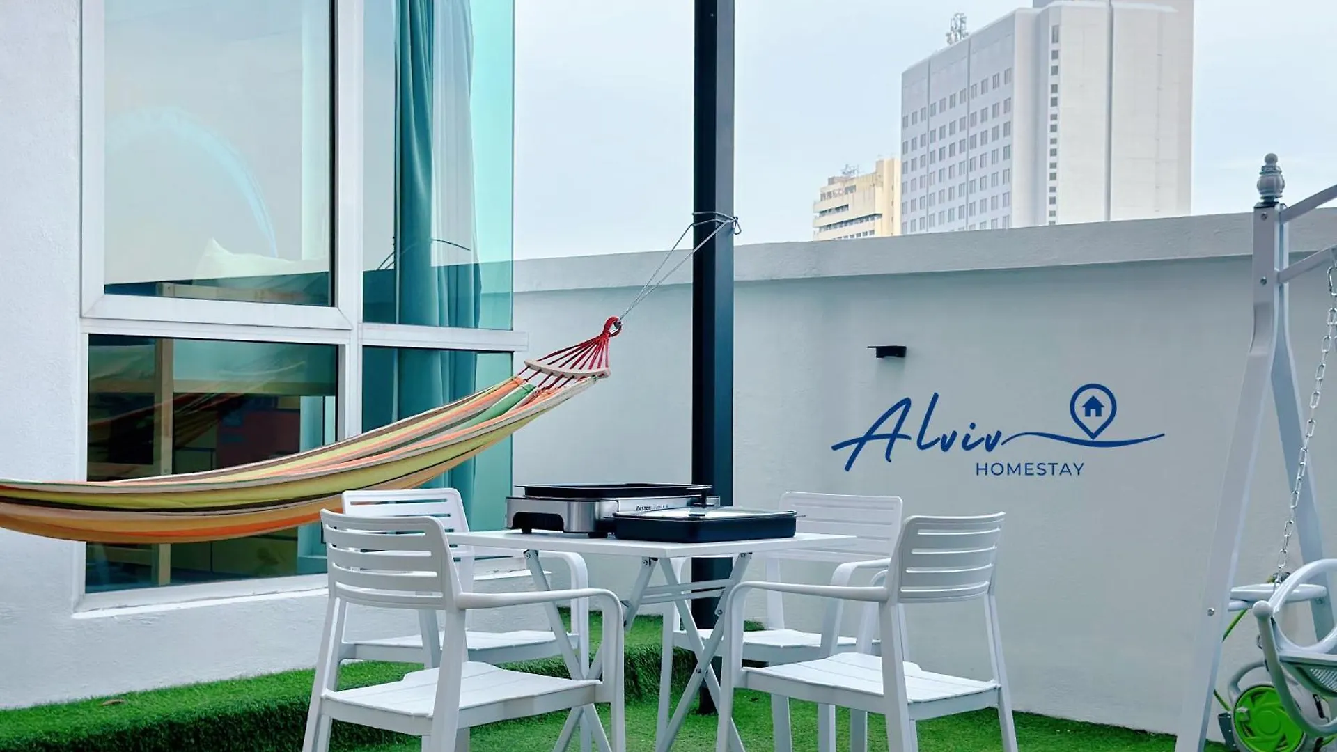 Apartment The Shore Kids Wonderland I Family 10Pax I Kids Friendly I Jonkerst Malacca