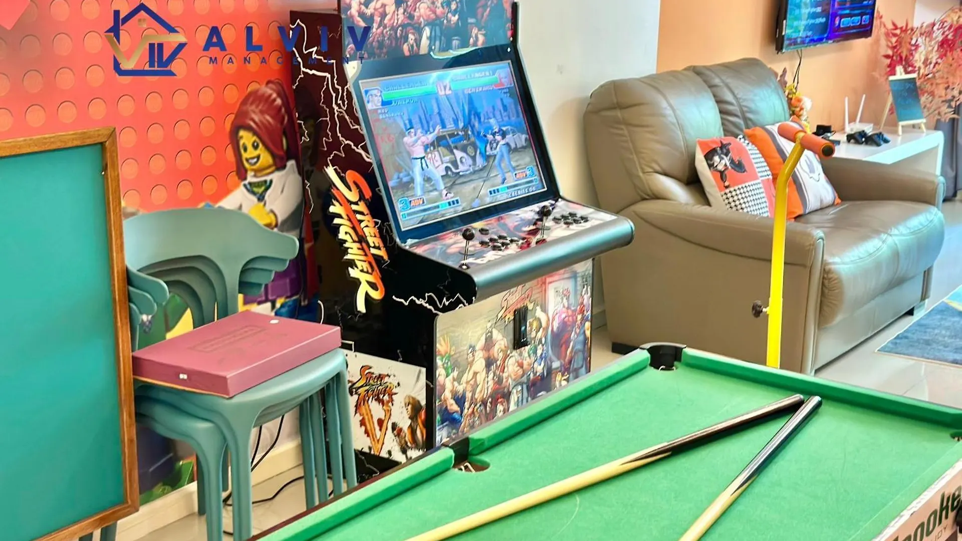 Apartment The Shore Kids Wonderland I Family 10Pax I Kids Friendly I Jonkerst Malacca